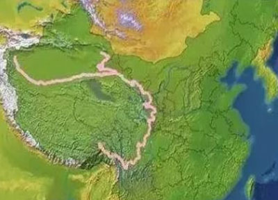 中国史上最大工程即将开工，或将彻底改变中国